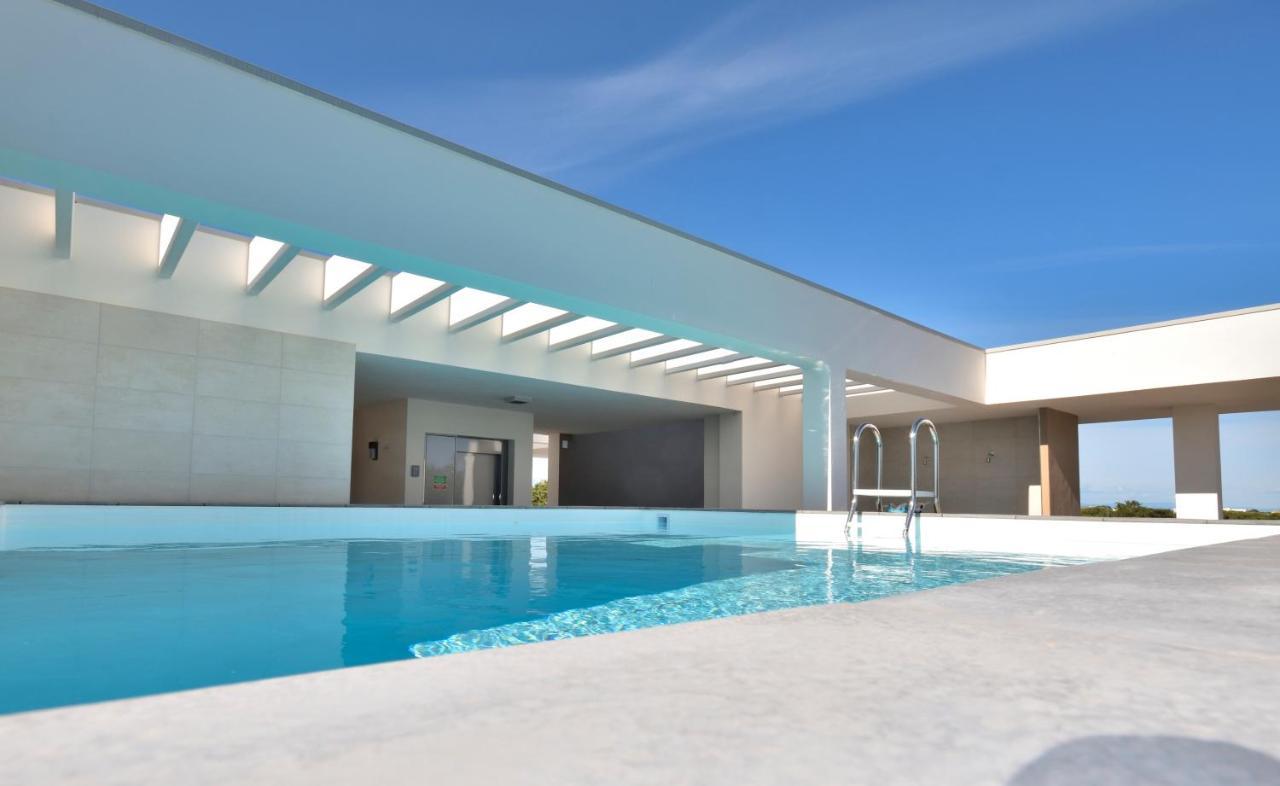 Iris Suite Bibione Ngoại thất bức ảnh