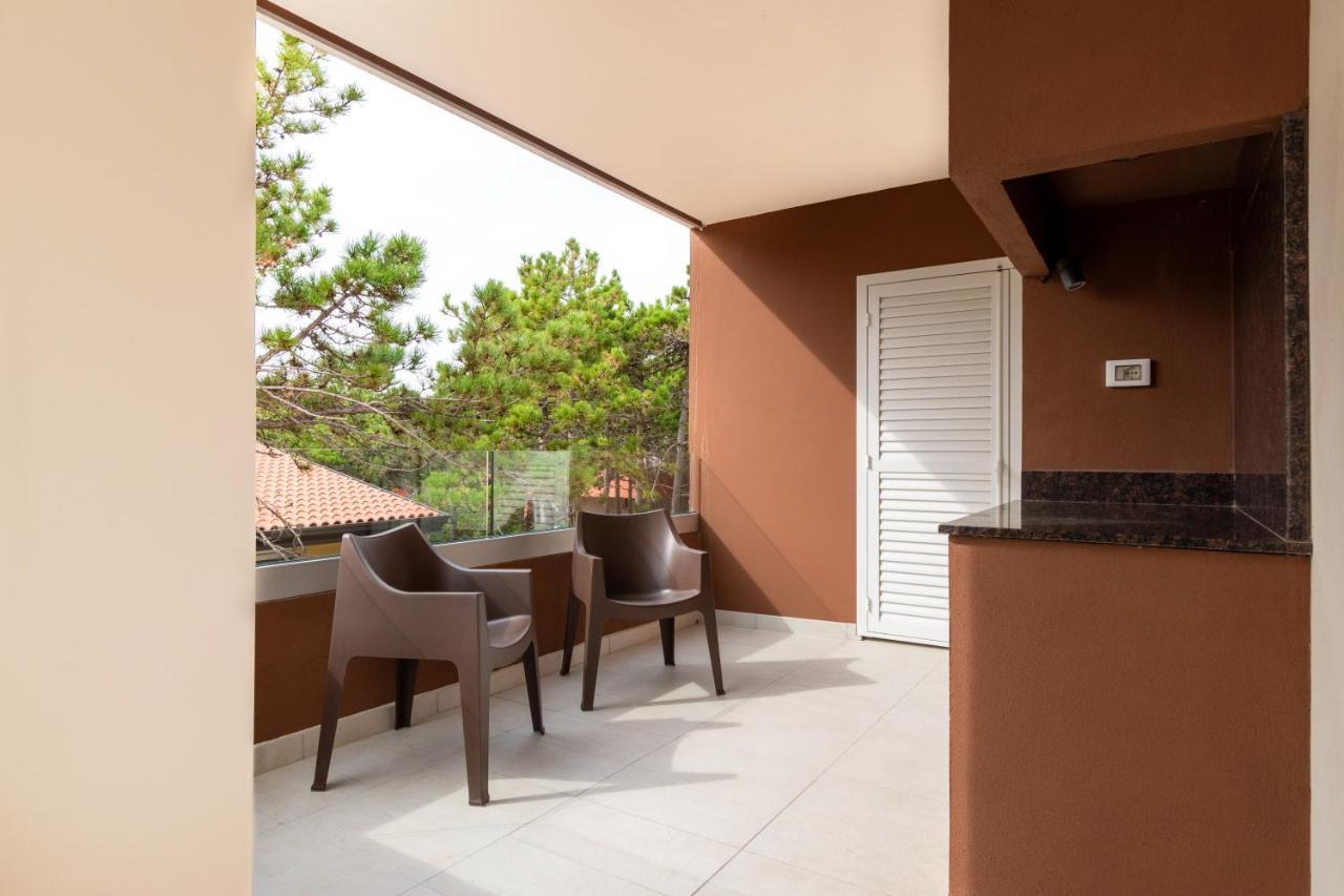 Iris Suite Bibione Ngoại thất bức ảnh